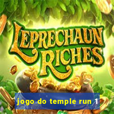 jogo do temple run 1